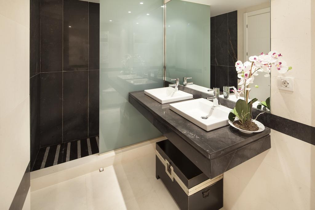 Apartment Inmalaga Picasso