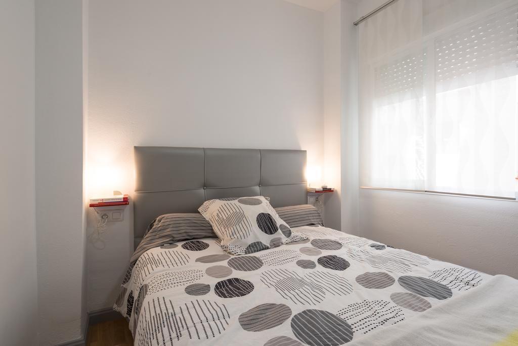 Apartment Malagasuite Center Ollerias Malaga