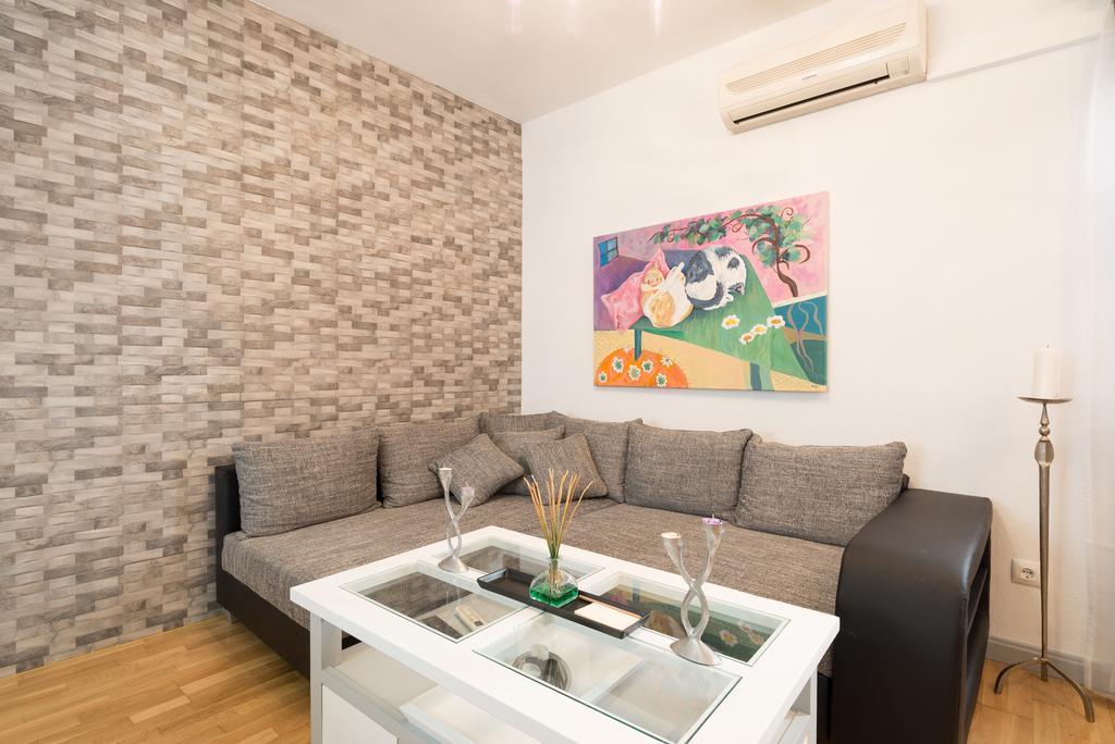 Apartment Malagasuite Center Ollerias