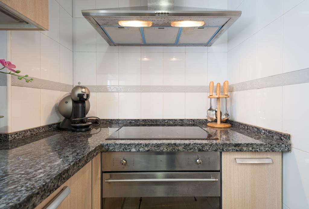 Apartment Malagasuite Center Ollerias Malaga