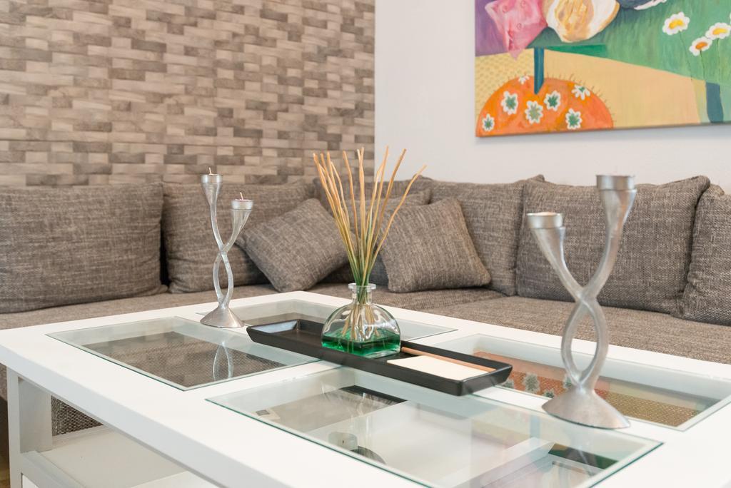 Apartment Malagasuite Center Ollerias Malaga