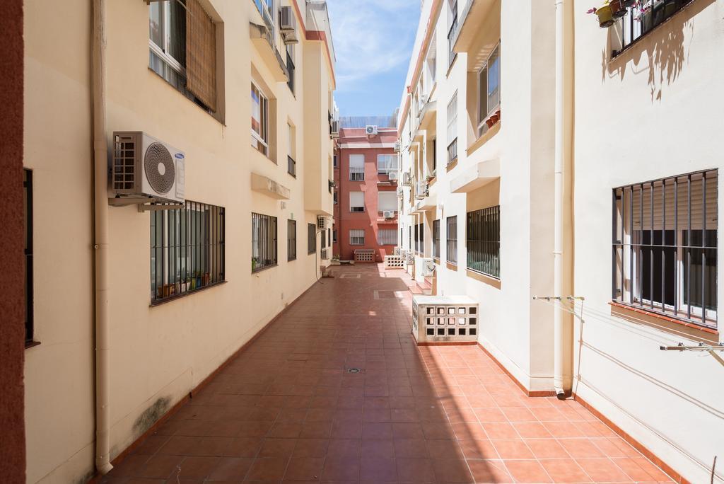 Apartment Malagasuite Center Ollerias