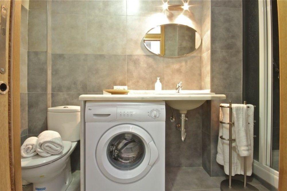 Apartamento Hinestrosa Malagaflat Málaga