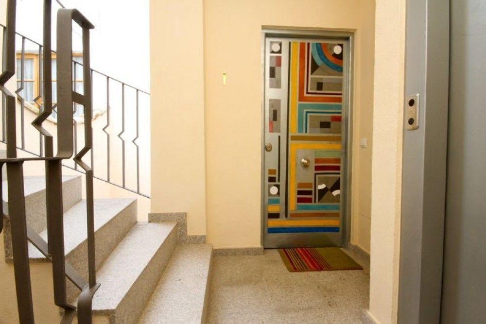 Apartamento Hinestrosa Malagaflat