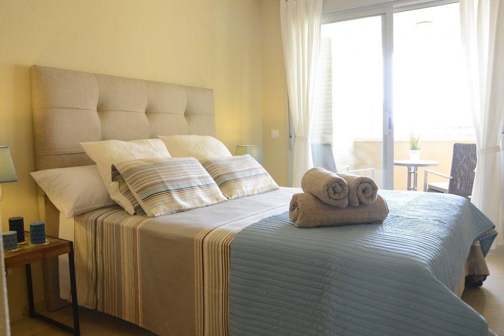 Living4malaga Boutique Apartment Málaga