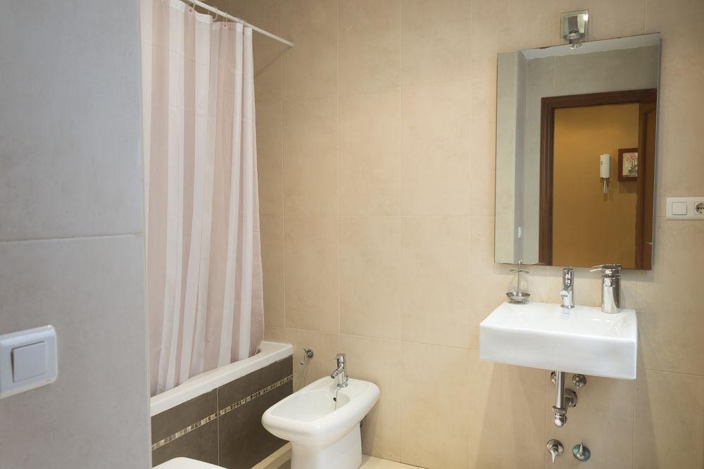 Living4malaga Boutique Apartment Málaga