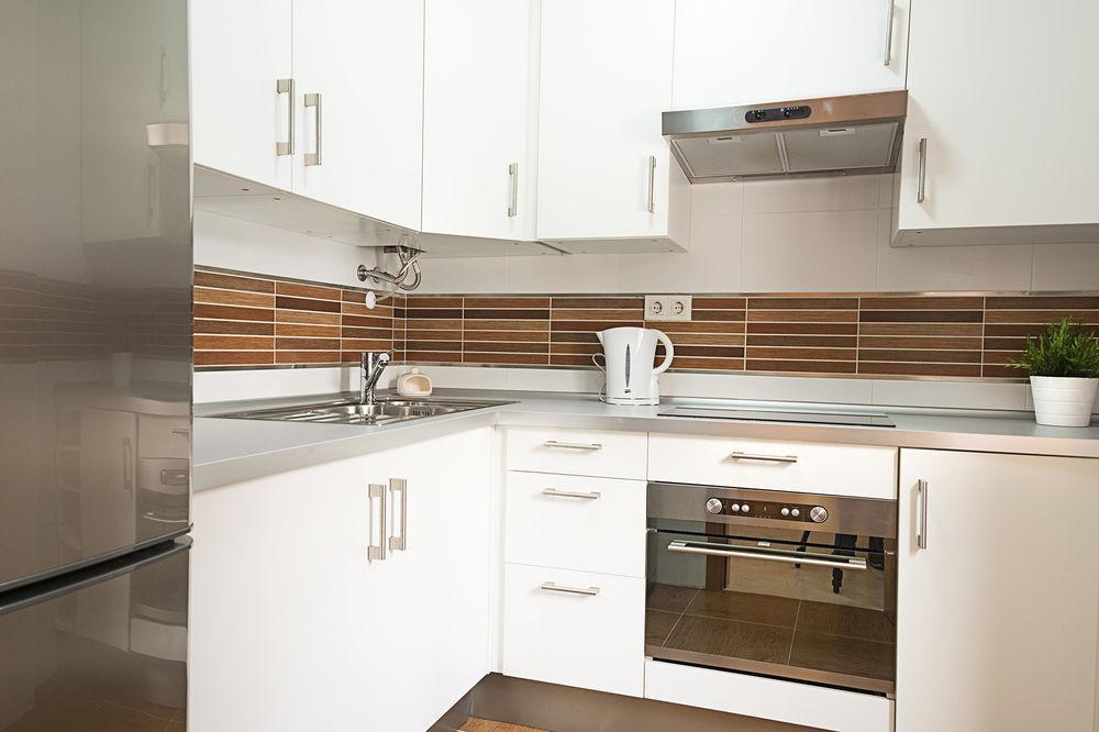 Living4malaga Boutique Apartment Málaga