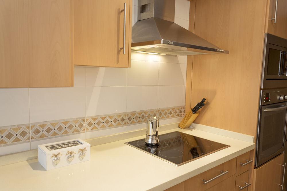 Living4malaga Boutique Apartment Málaga