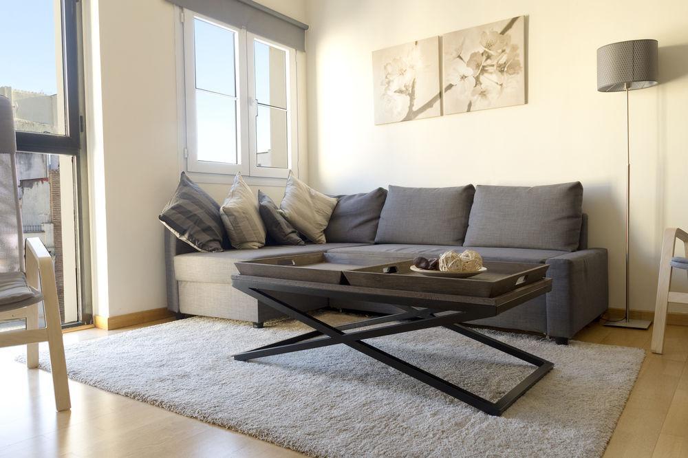 Living4malaga Boutique Apartment Málaga