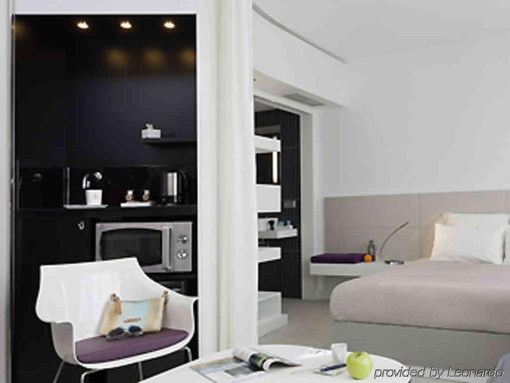 Novotel Centro Hotel 4*