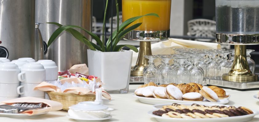 Exe Museos Hotell