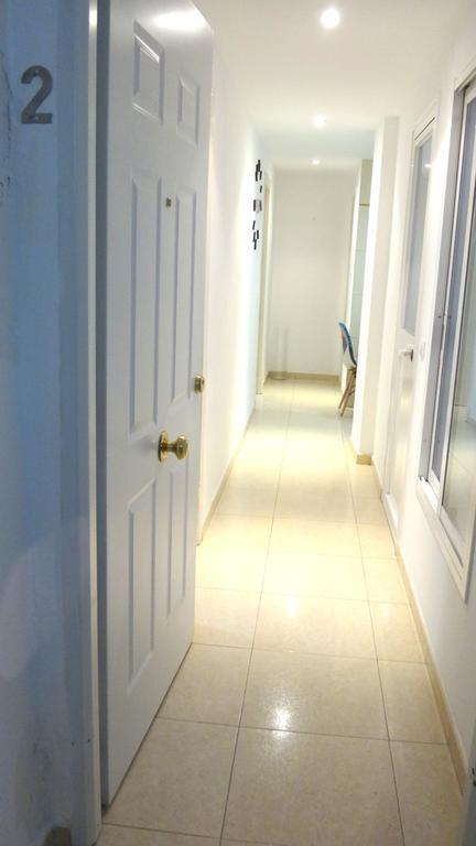 Apartamento Palacio Del Marques *