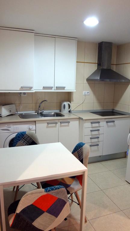 Apartamento Palacio Del Marques *