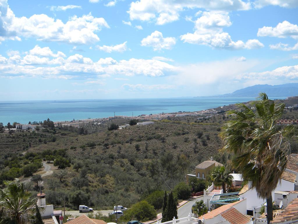 Holiday home La Biznaga