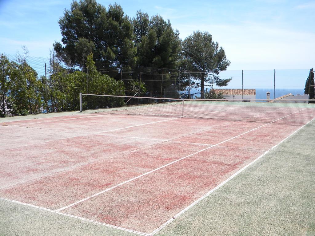 Holiday home La Biznaga