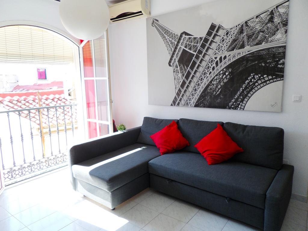 Appartement Dream Apto Old Town Málaga