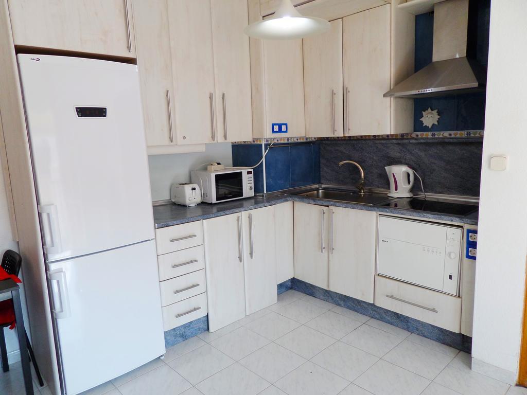 Dream Apto Old Town Appartement