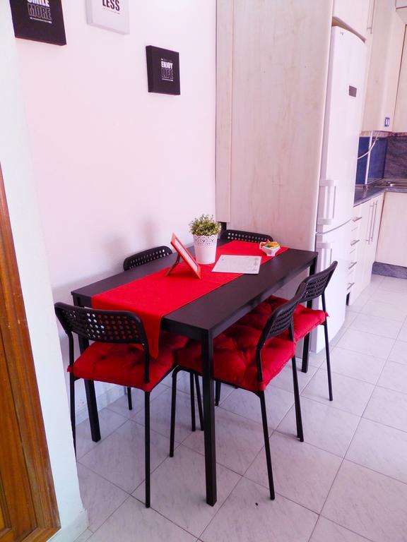 Appartement Dream Apto Old Town *