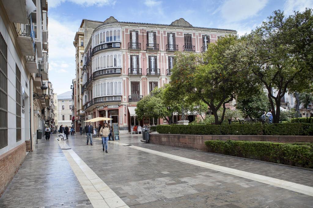 Inmalaga Picasso Apartment Malaga