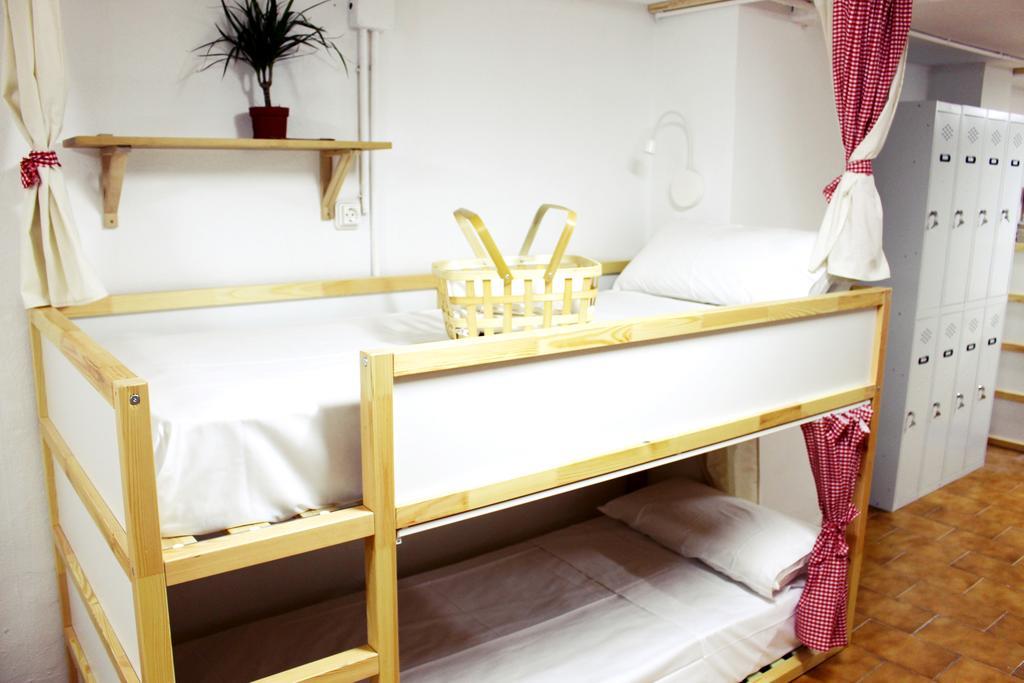 Picnic Dreams Boutique Hostal