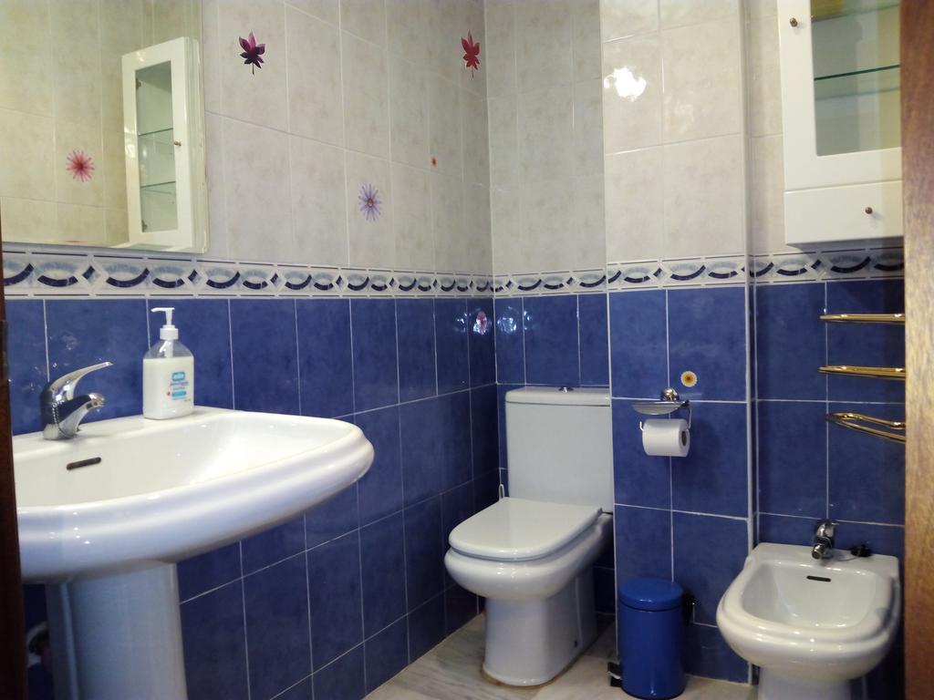 Luxury Flat Appartement Málaga