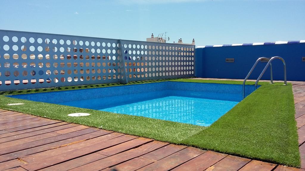 Appartamento Carreteria Con Piscina Málaga