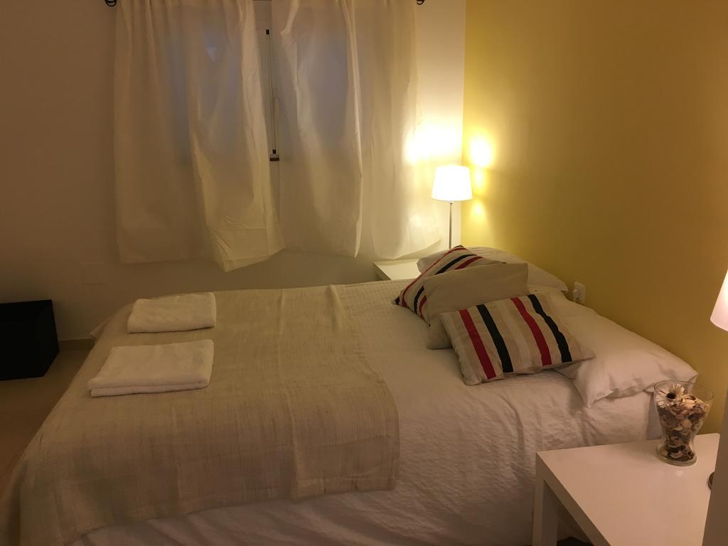 Apartamento Palacio Del Marques Málaga