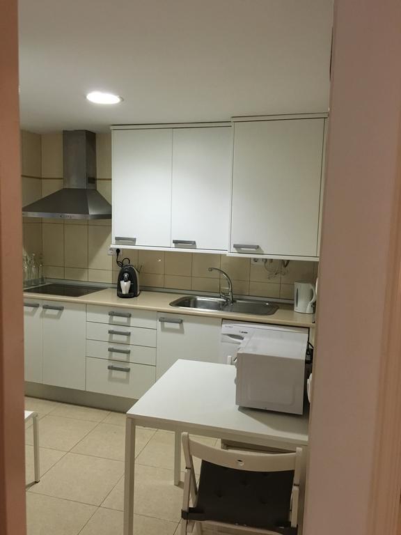 Palacio Del Marques Apartamento Málaga