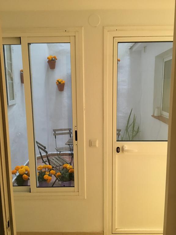 Apartamento Palacio Del Marques *