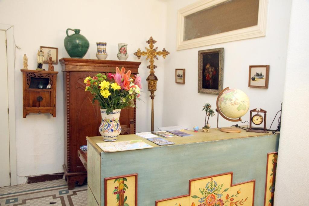 La Palma Casa de hóspedes Málaga