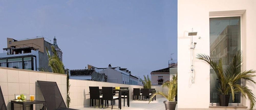 Urbanliving Fajardo * Málaga