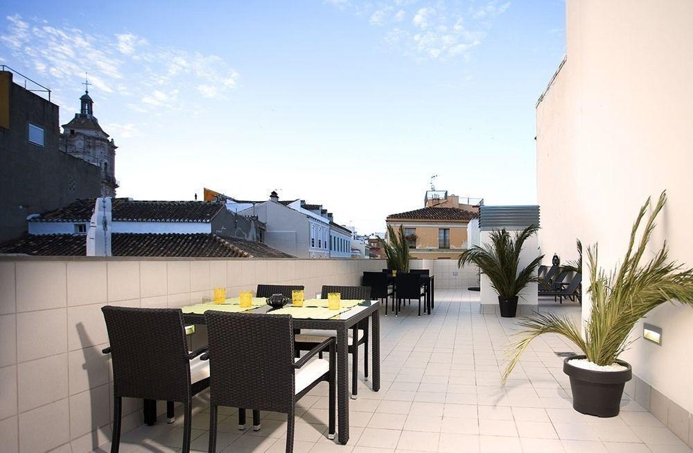 Urbanliving Fajardo Apartamento Málaga