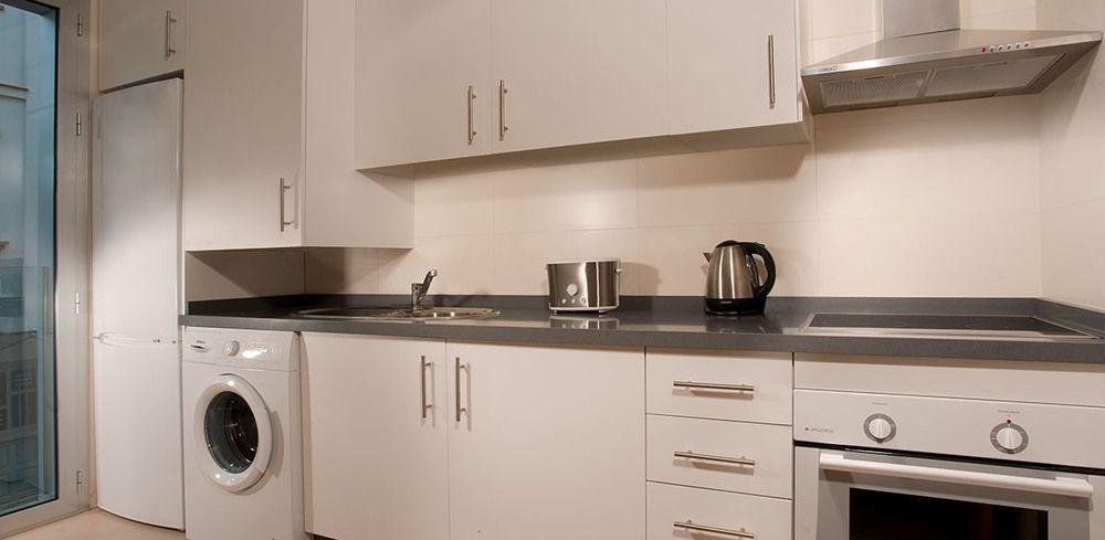 Apartamento Urbanliving Fajardo Málaga