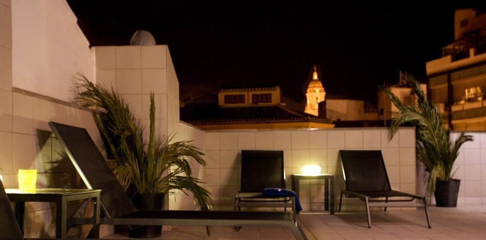 Urbanliving Fajardo * Málaga