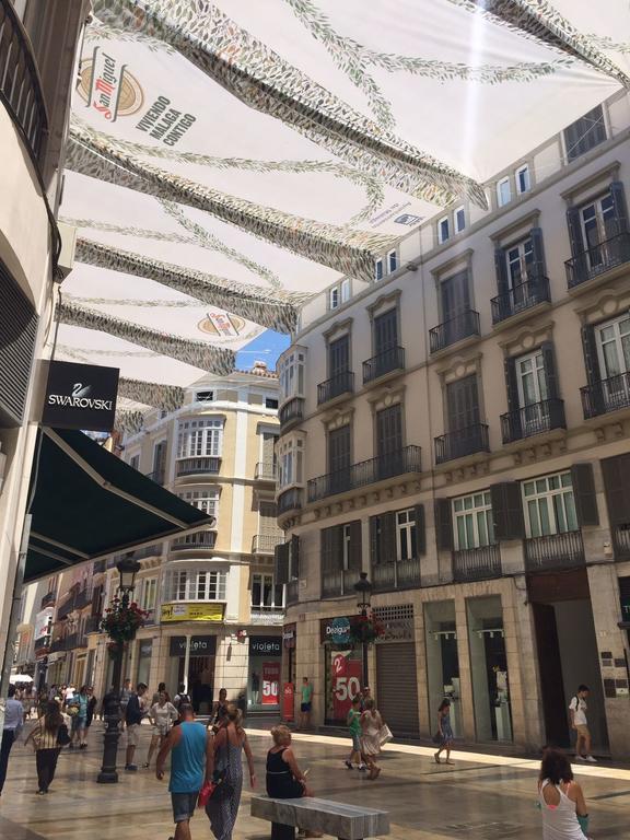 Apartment Marques De Larios 4 Parking *