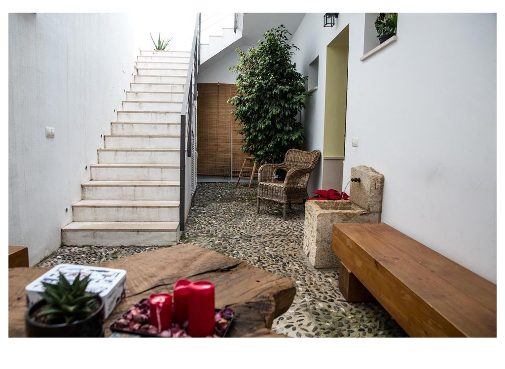 Apartment Sea & Wave La Casita De Hinestrosa *