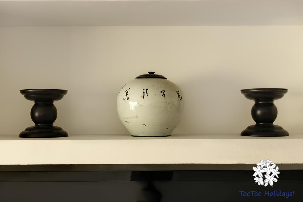 Apartamento Homemalaga Sancha *