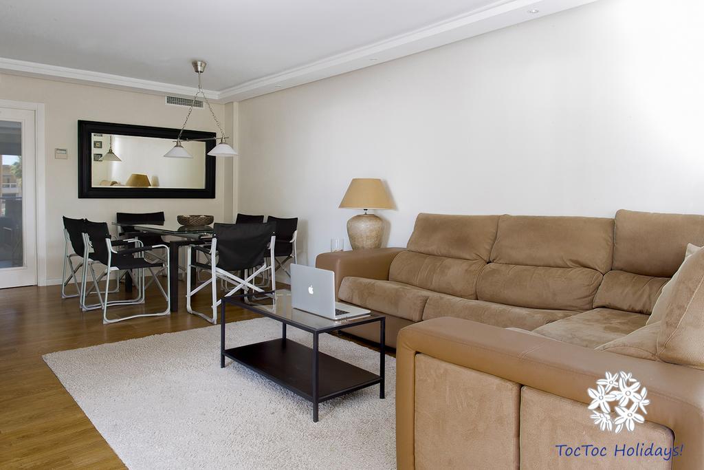 Apartamento Homemalaga Sancha