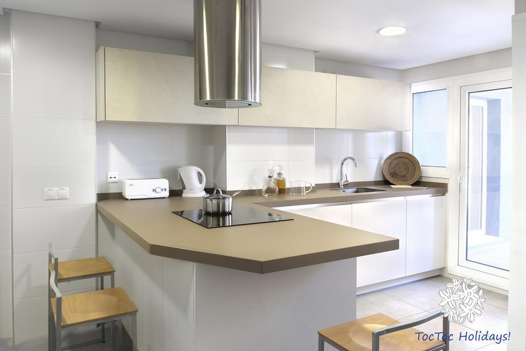 Apartamento Homemalaga Sancha Málaga