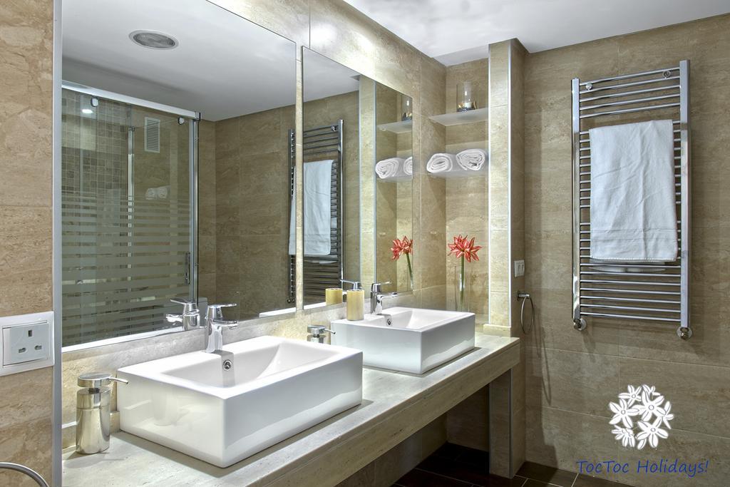 Homemalaga Sancha Apartamento Málaga