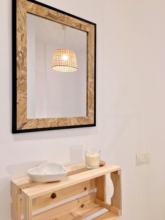 P&p Plaza San Francisco Apartment Málaga