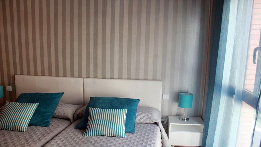 Apartamento Cuarteles Mar