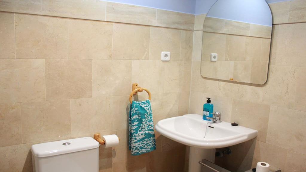 Apartamento Cuarteles Mar * Málaga