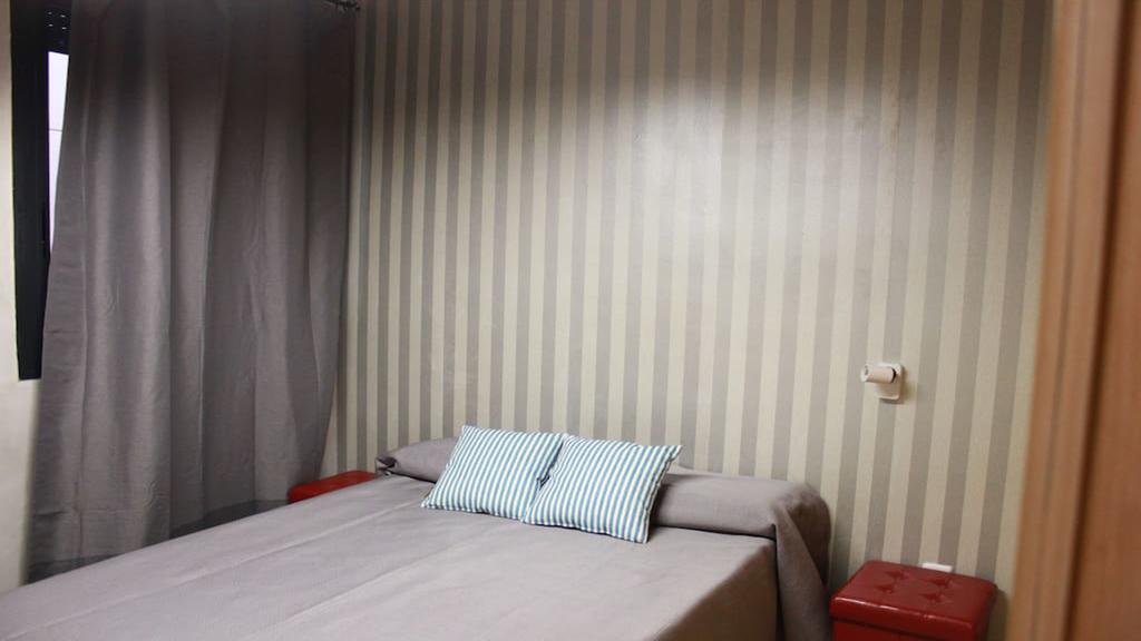 Apartamento Cuarteles Mar *