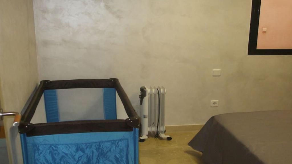 Apartamento Cuarteles Mar * Málaga