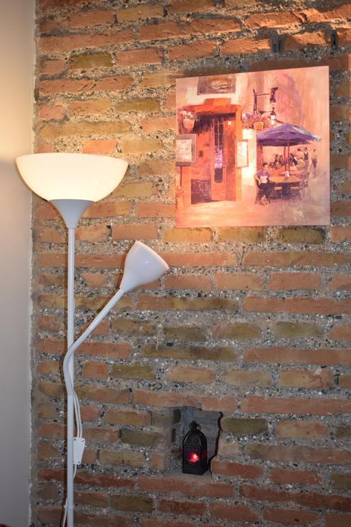 Appartement A&n Nino Guevara