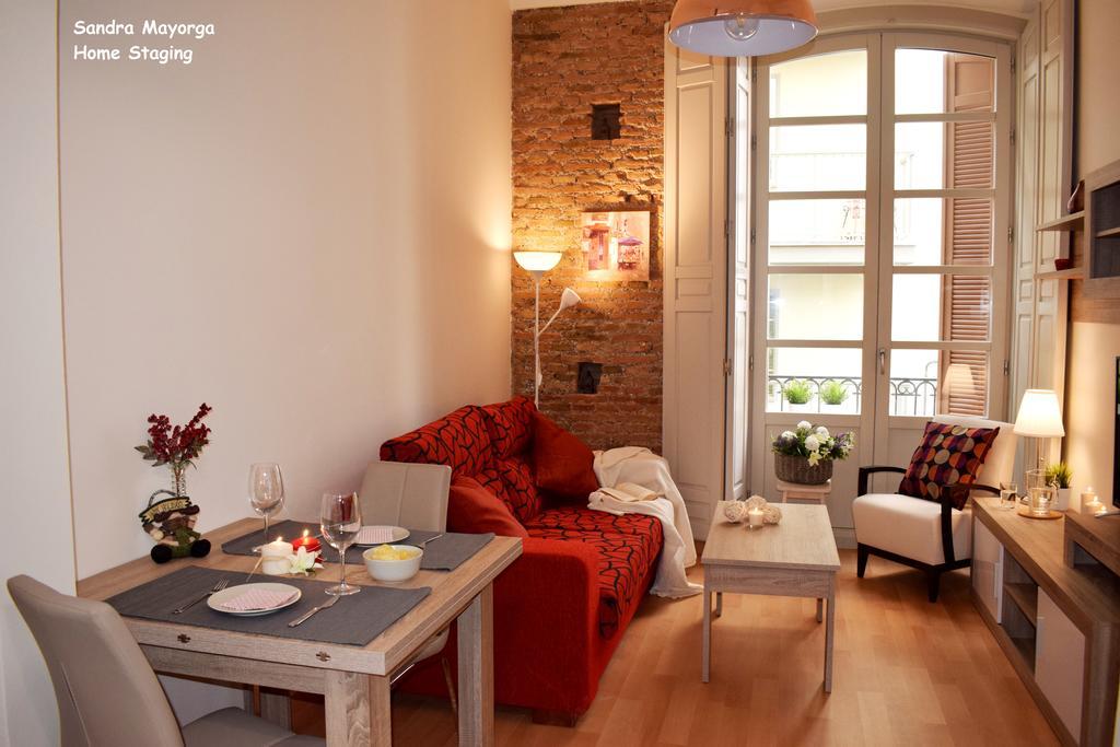 A&n Nino Guevara Appartement *