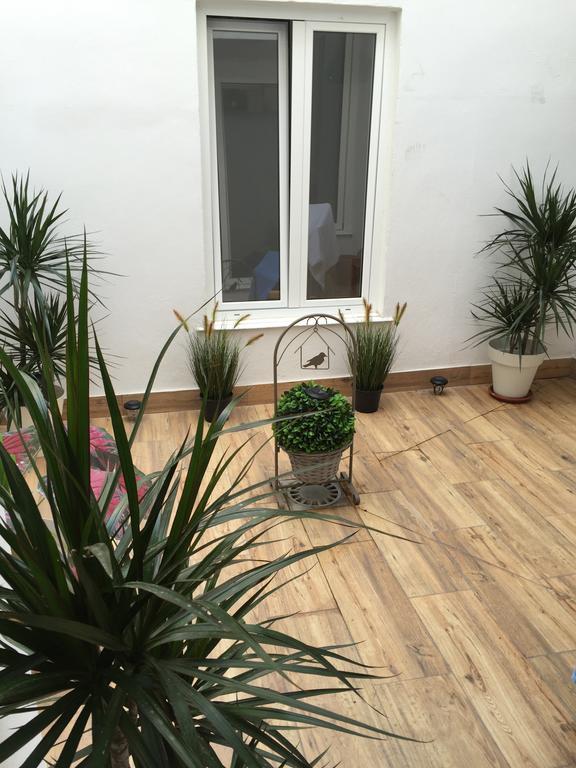 Apartamento Centro