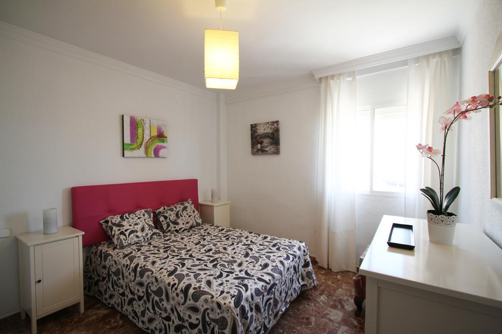 Appartamento Soho Málaga