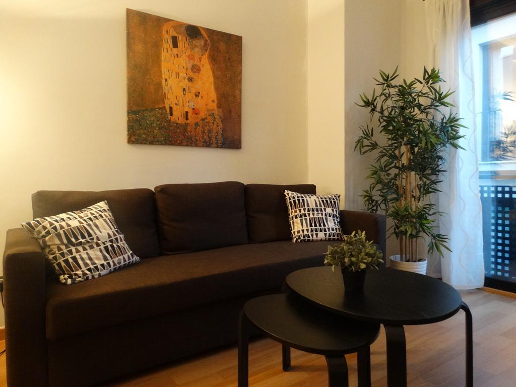 Lejlighed - Jinetes, 14 Málaga
